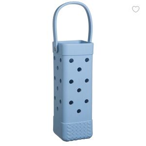 BYO Bogg Wine Tote in “Carolina on my mind”